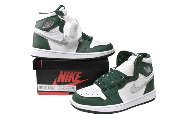 Jordan 1 Retro High OG Gorge Green DZ5485-303