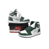 Jordan 1 Retro High OG Gorge Green DZ5485-303