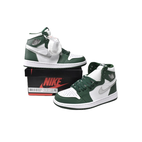 Jordan 1 Retro High OG Gorge Green DZ5485-303