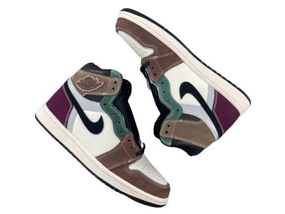 Jordan 1 Retro High OG Hand Crafted DH3097-001