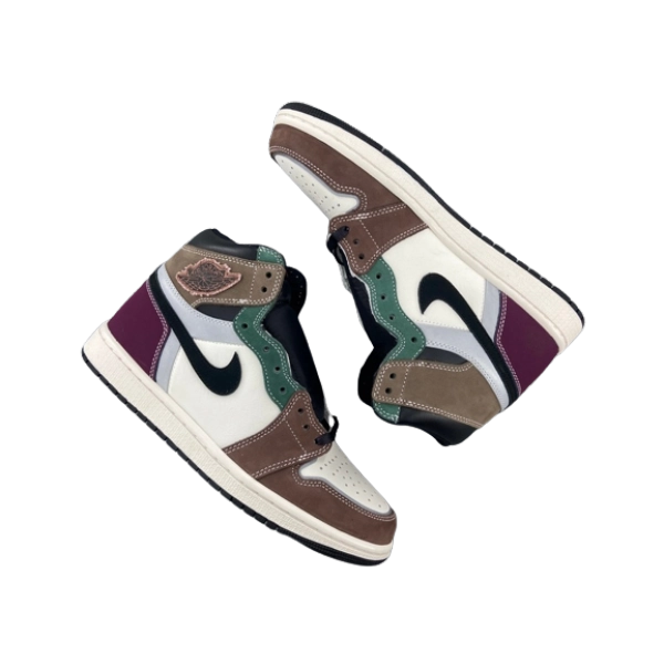 Jordan 1 Retro High OG Hand Crafted DH3097-001