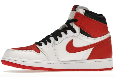 Jordan 1 Retro High OG Heritage 555088-161