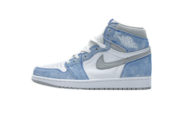 Jordan 1 Retro High OG Hyper Royal 555088-402