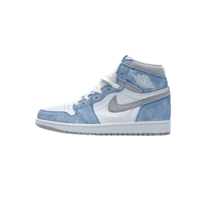 Jordan 1 Retro High OG Hyper Royal 555088-402