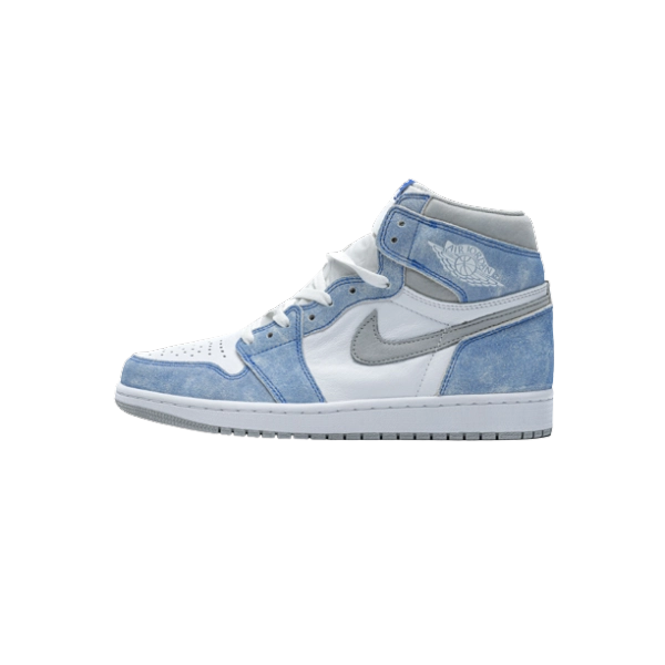 Jordan 1 Retro High OG Hyper Royal 555088-402