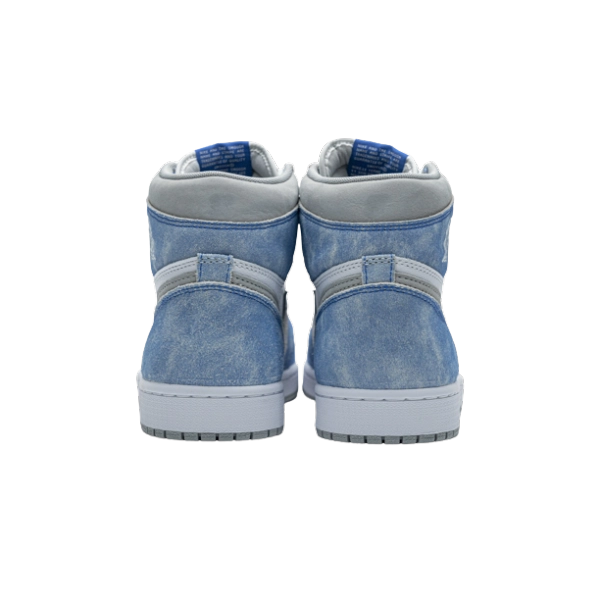 Jordan 1 Retro High OG Hyper Royal 555088-402
