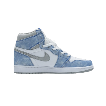 Jordan 1 Retro High OG Hyper Royal 555088-402