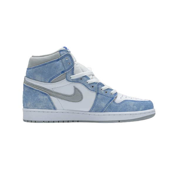 Jordan 1 Retro High OG Hyper Royal 555088-402