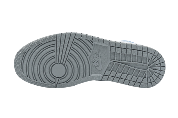 Jordan 1 Retro High OG Hyper Royal 555088-402