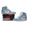 Jordan 1 Retro High OG Hyper Royal 555088-402
