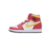 Jordan 1 Retro High OG Light Fusion Red 555088-603