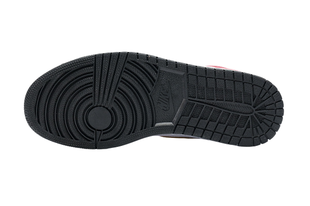 Jordan 1 Retro High OG Light Fusion Red 555088-603