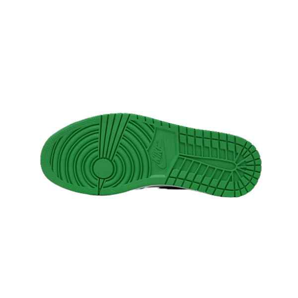 Jordan 1 Retro High OG Lucky Green DZ5485-031