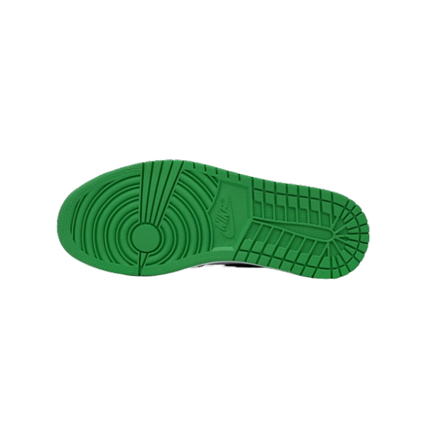 Jordan 1 Retro High OG Lucky Green DZ5485-031