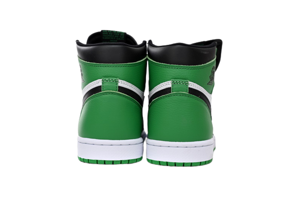 Jordan 1 Retro High OG Lucky Green DZ5485-031