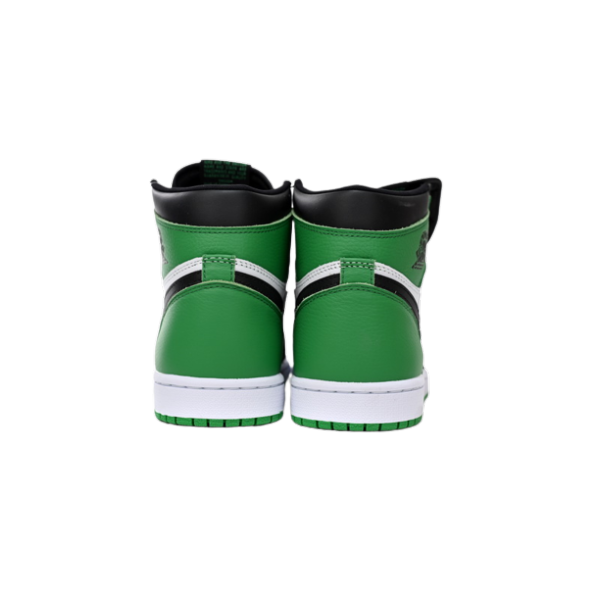 Jordan 1 Retro High OG Lucky Green DZ5485-031