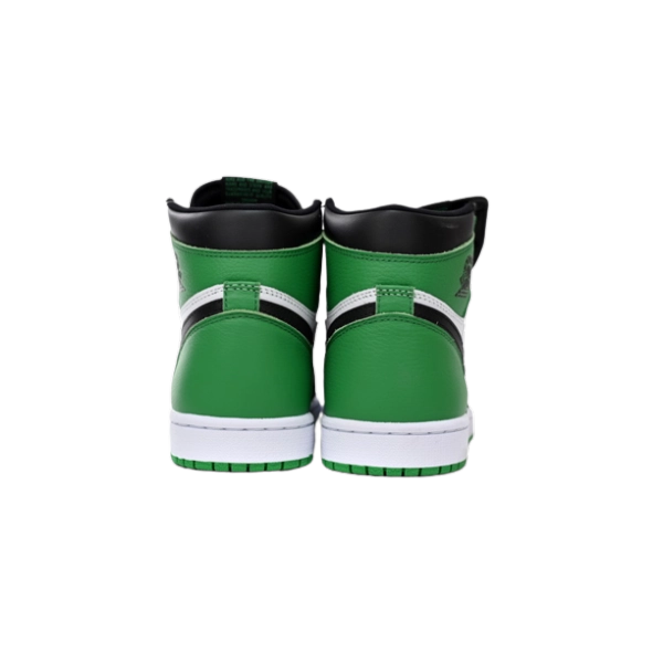Jordan 1 Retro High OG Lucky Green DZ5485-031