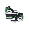 Jordan 1 Retro High OG Lucky Green DZ5485-031