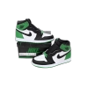 Jordan 1 Retro High OG Lucky Green DZ5485-031