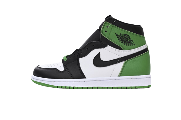 Jordan 1 Retro High OG Lucky Green DZ5485-031