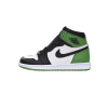 Jordan 1 Retro High OG Lucky Green DZ5485-031