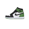 Jordan 1 Retro High OG Lucky Green DZ5485-031