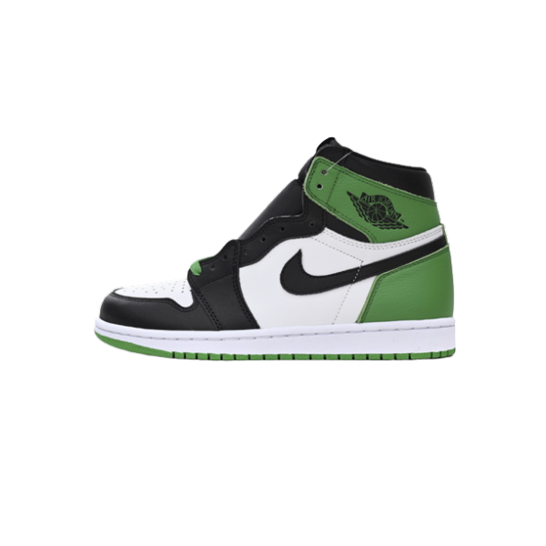 Jordan 1 Retro High OG Lucky Green DZ5485-031