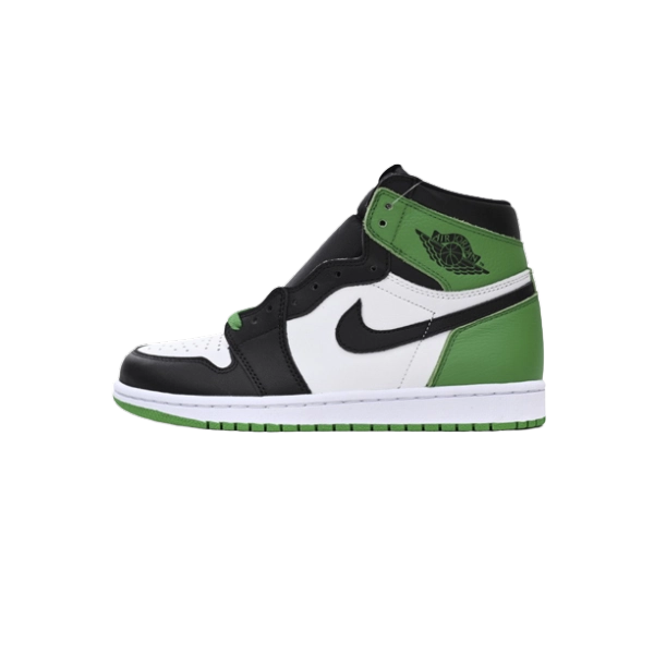 Jordan 1 Retro High OG Lucky Green DZ5485-031