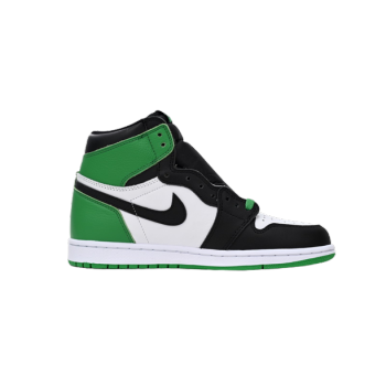 Jordan 1 Retro High OG Lucky Green DZ5485-031