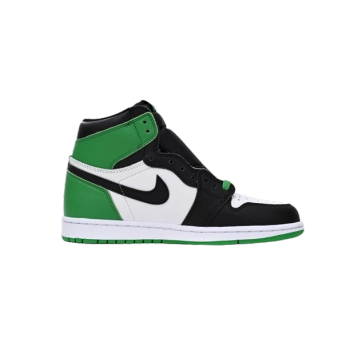 Jordan 1 Retro High OG Lucky Green DZ5485-031