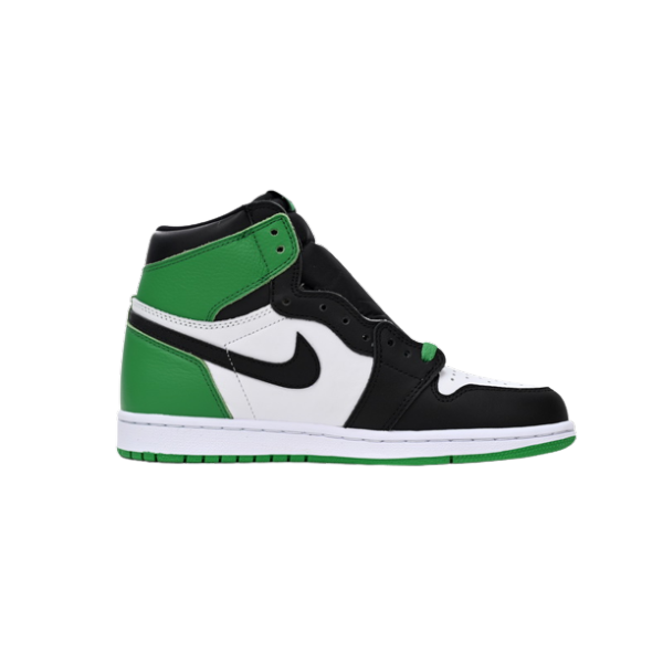 Jordan 1 Retro High OG Lucky Green DZ5485-031