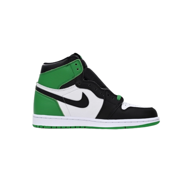 Jordan 1 Retro High OG Lucky Green DZ5485-031