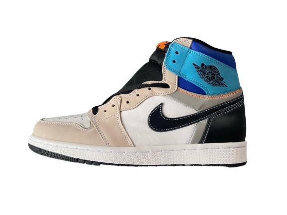 Jordan 1 Retro High OG Prototype DC6515-100