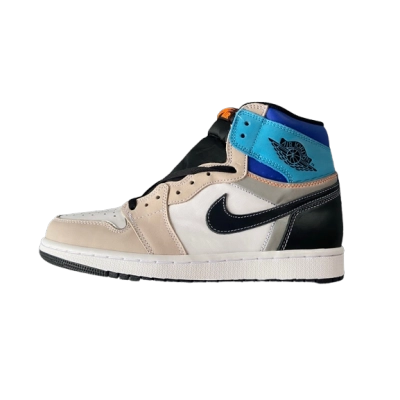 Jordan 1 Retro High OG Prototype DC6515-100