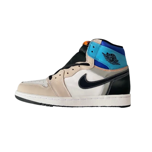 Jordan 1 Retro High OG Prototype DC6515-100