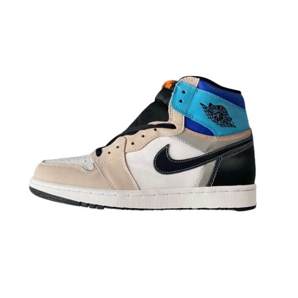 Jordan 1 Retro High OG Prototype DC6515-100