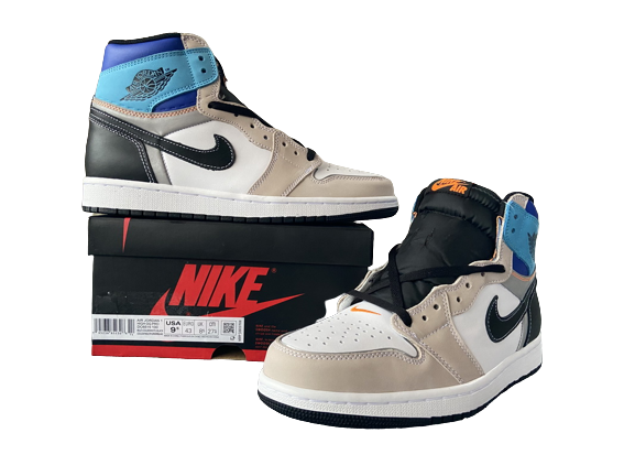 Jordan 1 Retro High OG Prototype DC6515-100