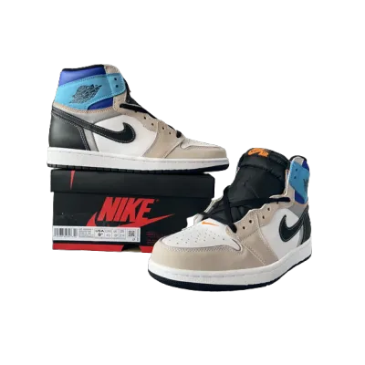 Jordan 1 Retro High OG Prototype DC6515-100