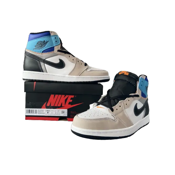 Jordan 1 Retro High OG Prototype DC6515-100