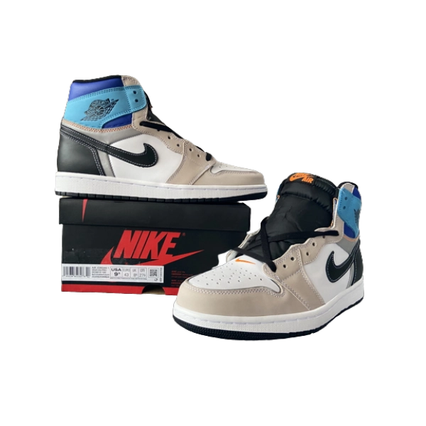 Jordan 1 Retro High OG Prototype DC6515-100