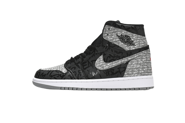 Jordan 1 Retro High OG Rebellionaire 555088-036 (PRO Batch)