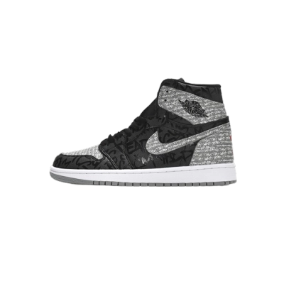 Jordan 1 Retro High OG Rebellionaire 555088-036