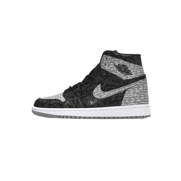 Jordan 1 Retro High OG Rebellionaire 555088-036 (PRO Batch)