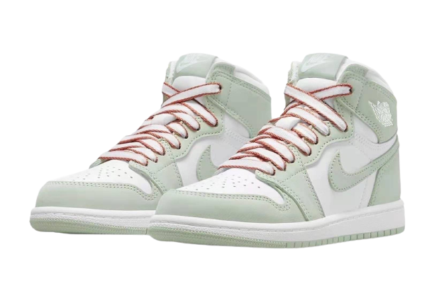 Jordan 1 Retro High OG Seafoam CD0461-002