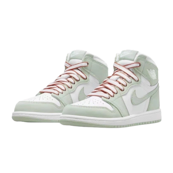 Jordan 1 Retro High OG Seafoam CD0461-002