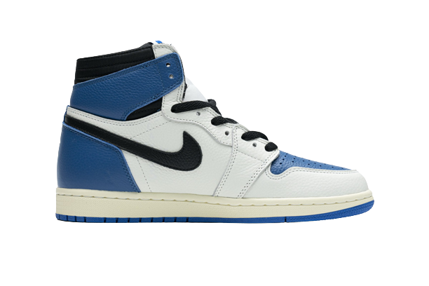 Jordan 1 Retro High OG SP Fragment X Travis Scott DH3227-105