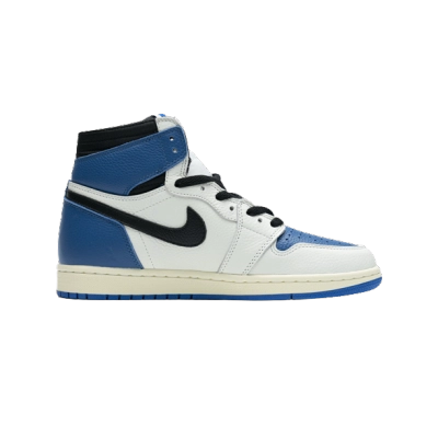Jordan 1 Retro High OG SP Fragment X Travis Scott DH3227-105