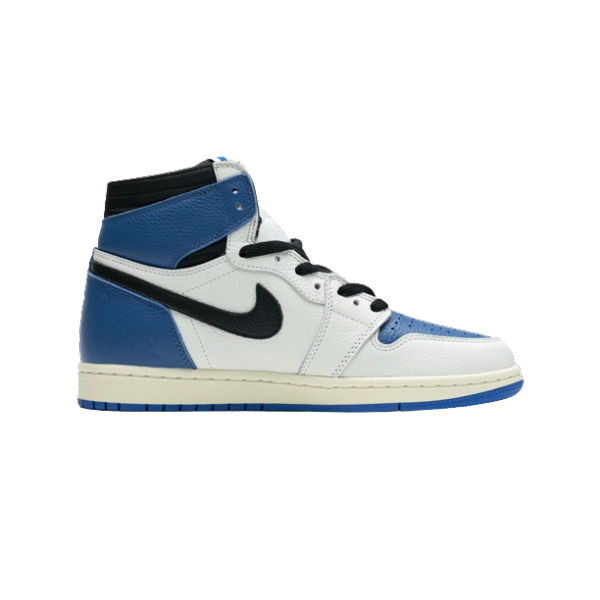 Jordan 1 Retro High OG SP Fragment X Travis Scott DH3227-105