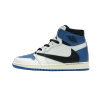 Jordan 1 Retro High OG SP Fragment X Travis Scott DH3227-105