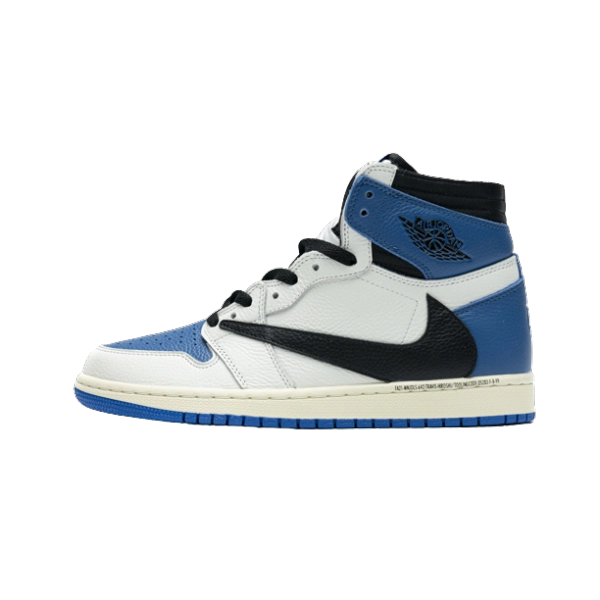 Jordan 1 Retro High OG SP Fragment X Travis Scott DH3227-105